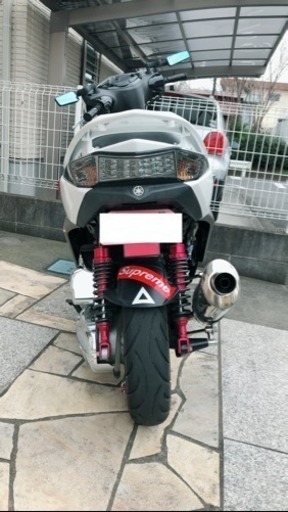 シグナスX3型 シグナスX3型 ヤマハ（YAMAHA） シグナスX | CYGNUS Xの