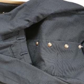 Ｎ髙の男子制服、セーター、ジャージ、バッグ