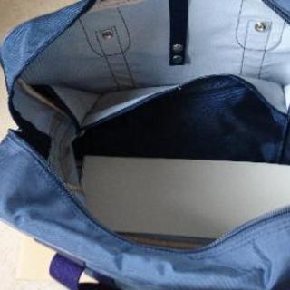 Ｎ髙の男子制服、セーター、ジャージ、バッグ