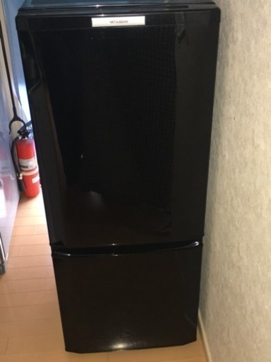 値下げ中❣️ 冷蔵庫+未使用電子レンジ