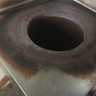 タンドール窯