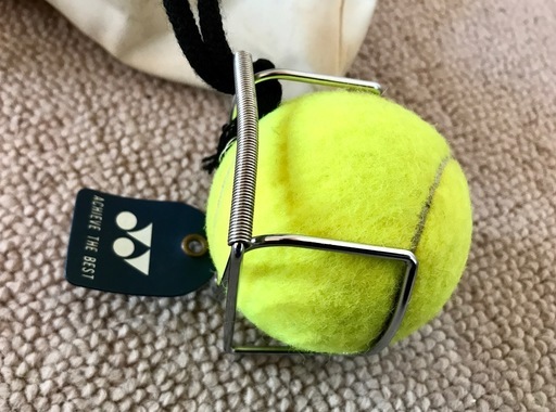 テニスボール28個ボールホルダー ウィルソン Us Open Dunlop Sroxonなど Tano48b 宮の沢のテニス の中古あげます 譲ります ジモティーで不用品の処分 テニスボール28個ボールホルダー ウィルソン Us Open Dunlop Sroxonなど Tano48b 宮の沢のテニス の中古あげます 譲ります ジモティーで不用品の処分