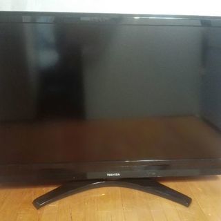 TOSHIBA 42V型 フルハイビジョン 液晶テレビ REGZ...