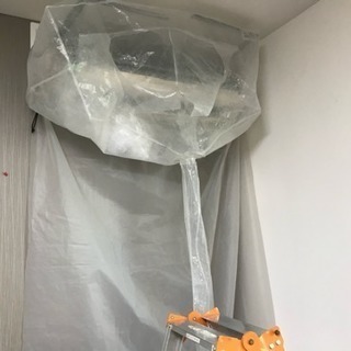 花村空調エアコン取付☆取り外し✩クリーニングの通販はau PAY 