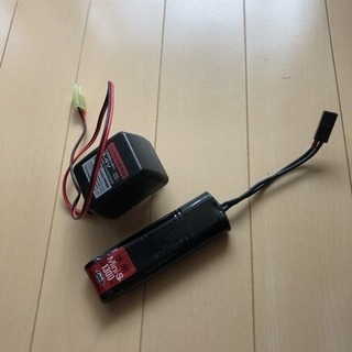 東京マルイ M4 パトリオット ※取引停止中