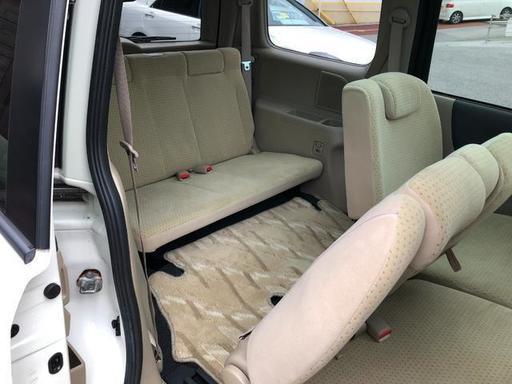 平成17年式 日産ラフェスタ 車検込み 修復歴無し D G Int 中頭のラフェスタの中古車 ジモティー