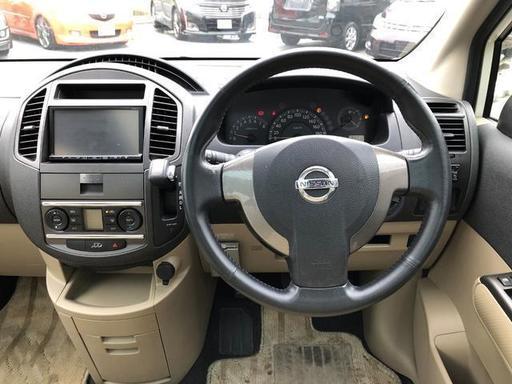 平成17年式 日産ラフェスタ 車検込み 修復歴無し D G Int 中頭のラフェスタの中古車 ジモティー