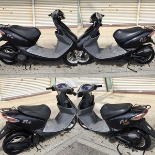 【商談中】 ☆ディオ.AF56型☆色々整備して好調です^_^すぐに