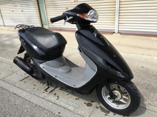 ★ディオ.AF56型☆色々整備して好調です^_^すぐに乗り出せます☆熊谷市から★
