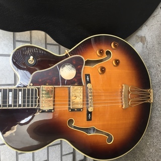 Epiphone Byrdland Elitest （日本製）