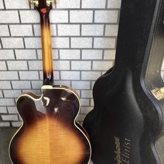 Epiphone Byrdland Elitest （日本製）