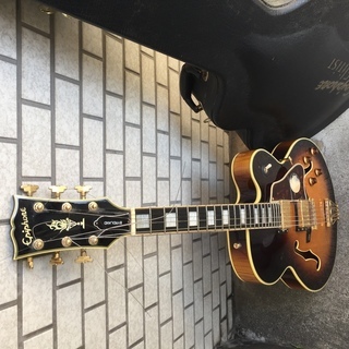 Epiphone Byrdland Elitest （日本製）