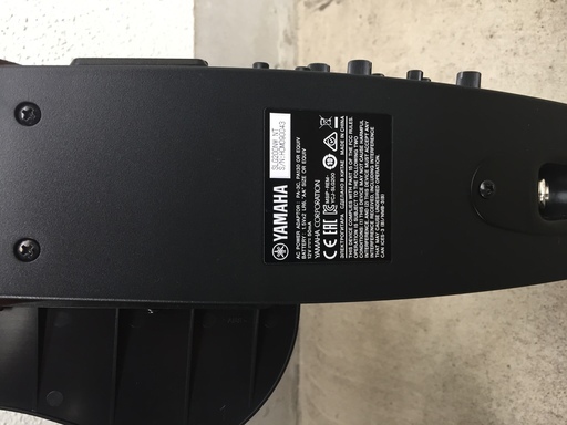 ほぼ新品】ヤマハ サイレントギターSLG200NW | noonanwaste.com