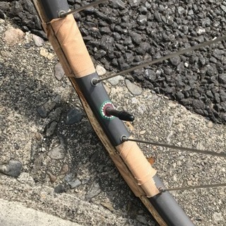 ビアンキ 希少 タイヤ難あり 