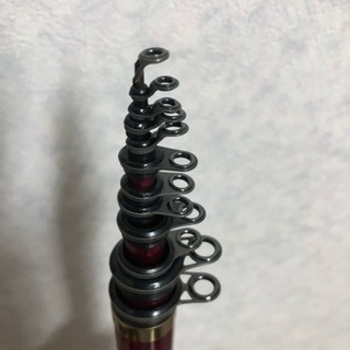 がまかつ カーエーR 4号 50