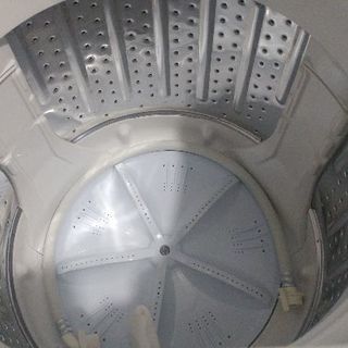 AQUA 7.0kg 洗濯機 美品