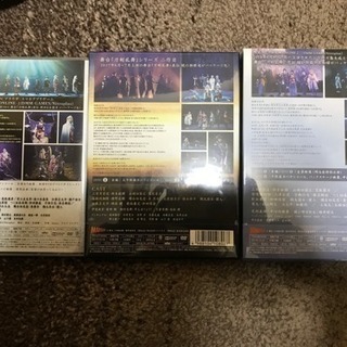 刀剣乱舞 舞台DVD