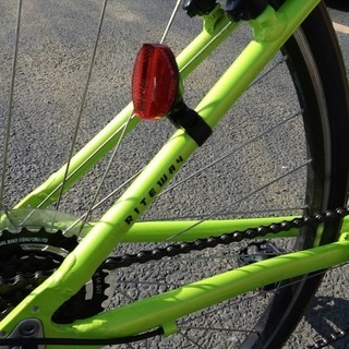 新生活に。学生さん配送します。クロスバイク ライトウェイ シェファードne