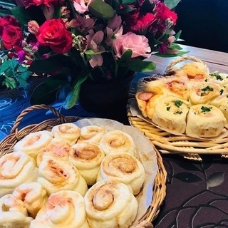 アイシングクッキー教室🍪ランチ付き🥐🍓 − 群馬県