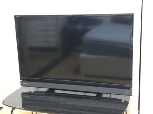東芝32型 液晶テレビ REGZA