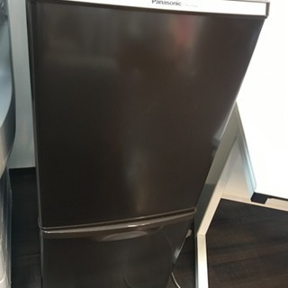 パナソニック 冷凍冷蔵庫 