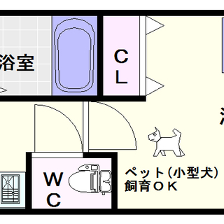 【ＦＤＳ　ＮＡＭＢＡ　ＡＩＲＹ】5号タイプ！1Ｋタイプ！小型犬飼っちゃいなよ☆の画像