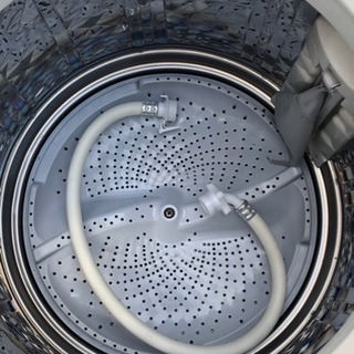 格安で！シャープ 洗濯機◇8㎏◇2016年製◇ES-TX8A