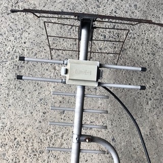 家庭用アンテナ ❗️