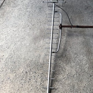 家庭用アンテナ ❗️