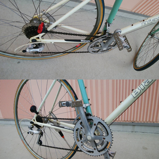 Bianchi(ビアンキ) PREMIO  ロードバイク