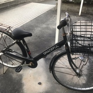 自転車０円