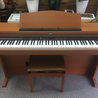 ローランド Roland 04年 電子ピアノ HP103D-LC...