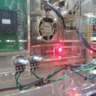 鉄拳2nd 実機 コイン不要機付き