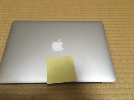 ノートパソコン MacBook Pro Early 2015 i5 16G/256G