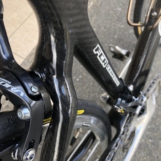 【中古】ロードバイク　GIANT　FCR