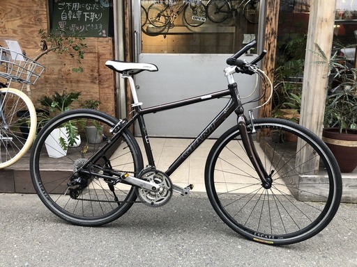 【中古】GIANT　ESCAPE