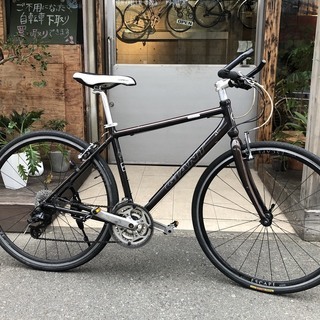 【中古】GIANT　ESCAPE