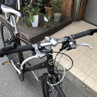 【中古】GIANT　ESCAPE