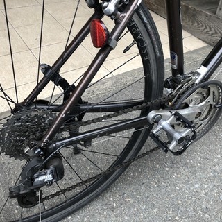 【中古】GIANT　ESCAPE