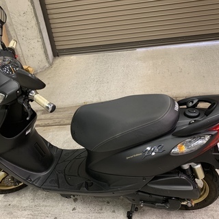 ヤマハ ジョグZR SA58J現行 新車保証約7カ月残 承継可 | energysource