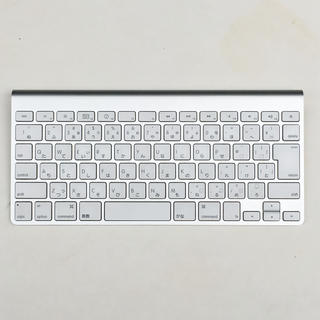 Apple Wireless Keyboard MC184J/A...