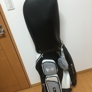 ゴルフクラブセット&シューズ レディース