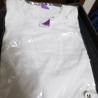 乃木坂6thバスラTシャツ