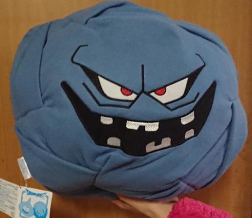 ばくだんいわ ぬいぐるみです ひろこ つきのわのおもちゃの中古あげます 譲ります ジモティーで不用品の処分 ばくだんいわ ぬいぐるみです ひろこ つきのわのおもちゃの中古あげます 譲ります ジモティーで不用品の処分