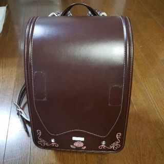 中古ランドセル