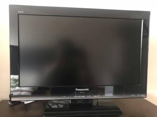 テレビ