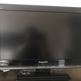 テレビ