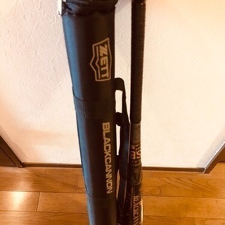 激安 ブラックキャノンマックス2019