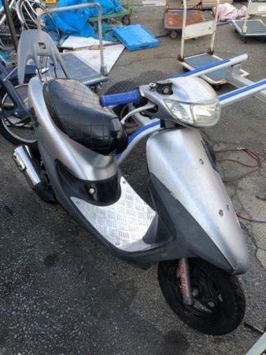 ライブディオ ZX