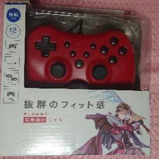 【ネット決済】〘 お値下けします〙PC用ゲームコントローラ中古品...